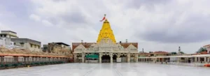ગુજરાતના અંબાજી મંદિર